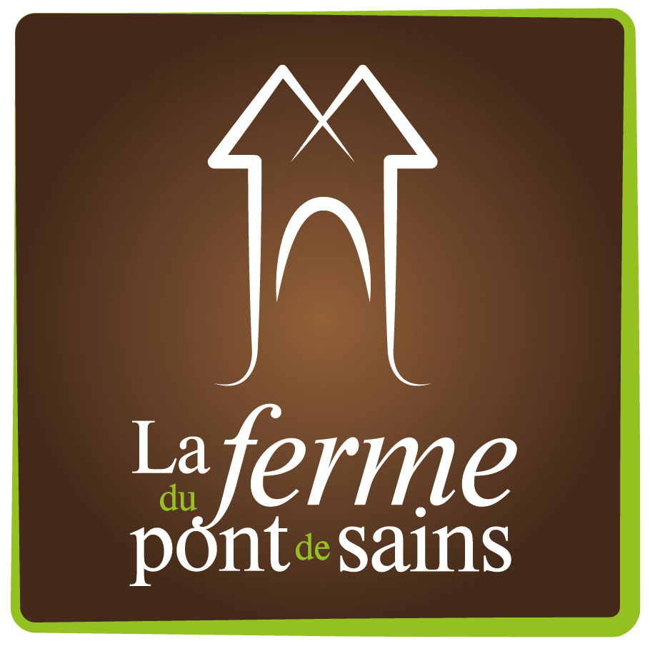 La ferme du pont de sains